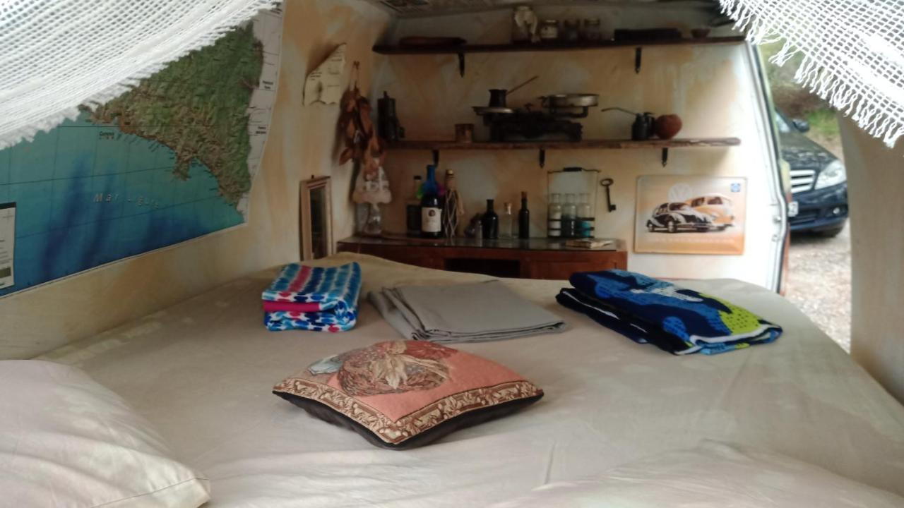@Gatetothewild Bed & Breakfast Coreglia Ligure Exterior photo