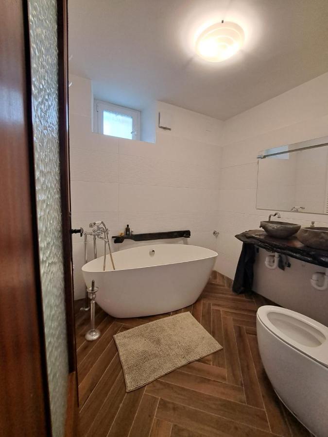 @Gatetothewild Bed & Breakfast Coreglia Ligure Exterior photo